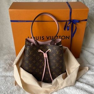 Louis Vuitton Neo noe bag